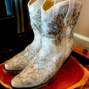 Corral Boots